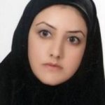 تصویر دکتر آناهیتا کیاست دولت آبادی