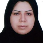 تصویر دکتر ناهید حاجی حسینی