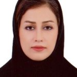 تصویر دکتر مریم زوار