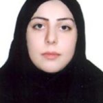 تصویر دکتر راهله احتشام