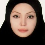 تصویر دکتر پریسا سهرابی