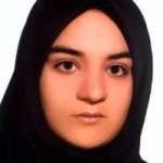 تصویر دکتر سعیده السادات حاجی میرزائی