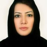 تصویر دکتر آزاده علمی