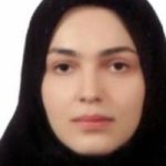 تصویر دکتر زینب عندلیب