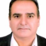 تصویر دکتر رضا کشاورزی
