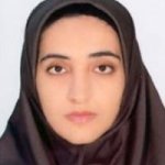 تصویر دکتر اسما کردی