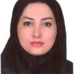 تصویر دکتر نرمین نجیبی