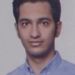 تصویر دکتر سعید رضائی مهیاری
