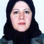 تصویر دکتر هنگامه رهبری نژاد