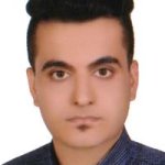 تصویر دکتر رضا مسعودی