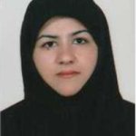تصویر دکتر مریم ابراهیمی افارانی