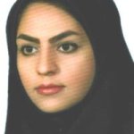تصویر دکتر مطهره اکبری ارمکی