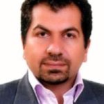 تصویر دکتر سیدجاوید لاریمیان