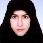 تصویر دکتر مرضیه ادب