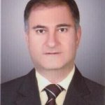 تصویر دکتر اکبر راجی