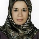 تصویر دکتر مهوش رامهرمزیان