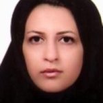 تصویر دکتر شبنم خلیفه زاده
