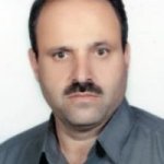 تصویر دکتر سیدامیرمسعود وزیری