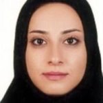 تصویر دکتر سعیده قاسمی دولت آبادی