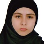 تصویر دکتر پرستو سپهرنژاد