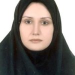تصویر دکتر آسیه عباسی متجدد