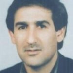 تصویر دکتر رضا فرقانی