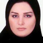 تصویر دکتر مارال رضائی