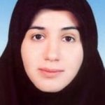 تصویر دکتر فاطمه مصلائی برزکی