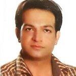 تصویر دکتر امین جلیلیان