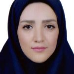تصویر دکتر طناز حیدری