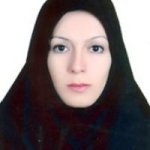 تصویر دکتر فاطمه قاید