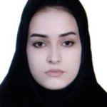 تصویر دکتر سپیده مهدوی