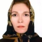 تصویر دکتر مهستی احمدی زاده