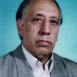 تصویر دکتر رضا شاهی ایرانی
