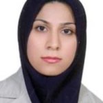 تصویر دکتر آناهیتا قائمقامی