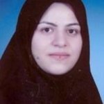 تصویر دکتر فاطمه داورپناه