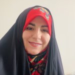 تصویر دکتر فاطمه فروزش یکتا