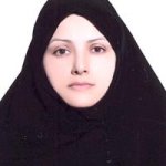 تصویر دکتر ملیحه نقدی