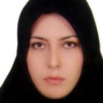 تصویر دکتر بهناز جعفری آبش احمدلو