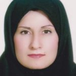 تصویر دکتر هیلا هاشمی وزیری