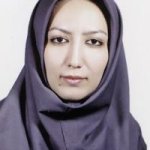 تصویر دکتر لیلا صادقپور