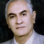 تصویر دکتر امیر حکیمیان