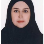 تصویر دکتر مریم پیراسته نیا