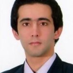 تصویر دکتر محسن قدیری نامقی