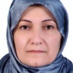 تصویر دکتر زهره راستی عمادآبادی