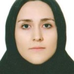 تصویر دکتر صدف جعفری
