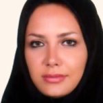 تصویر دکتر سوده میرزائی