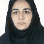 تصویر دکتر نسرین محمدی