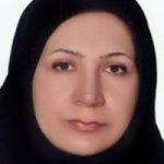 تصویر دکتر عتیه السادات بحرینی