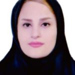 تصویر دکتر ندا فروغی نژاد